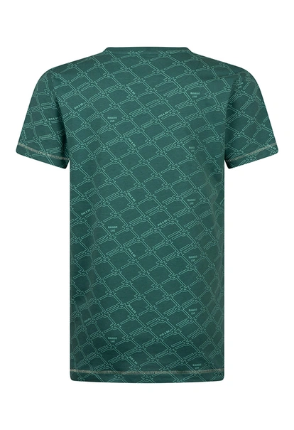 Ravagio jongens T-shirt